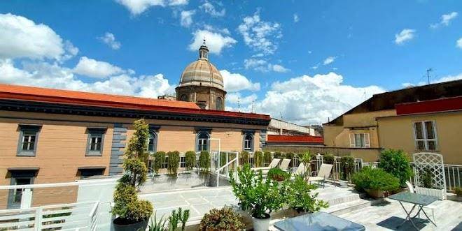 Palazzo San Michele Image