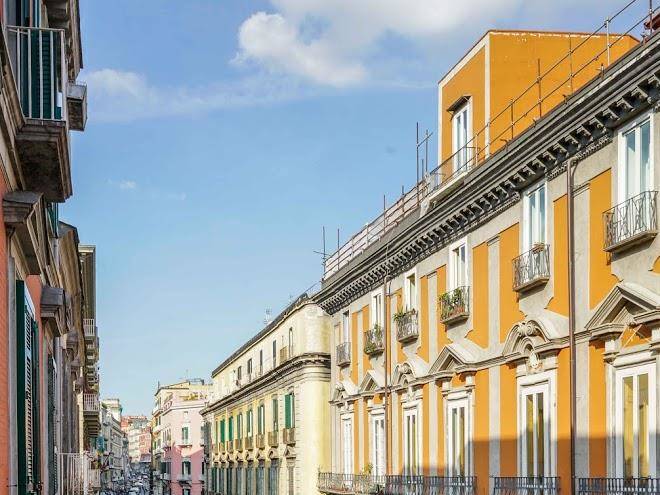 Palazzo Toledano Image