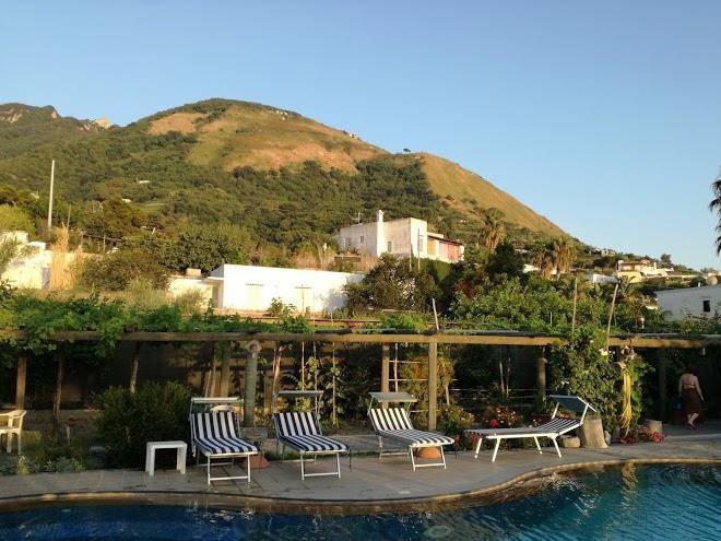 Parco Gioconda Image