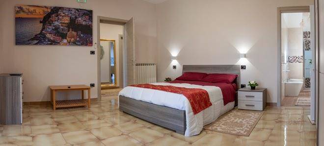 Perla Beach Stabia B&b Image
