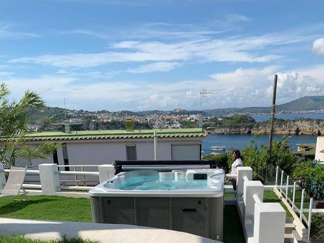 Pharus miseni residence