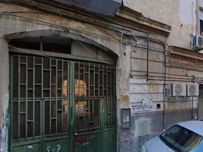 Piacere Naples Image