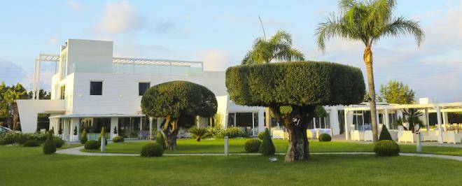 Pietrabianca Resort Image