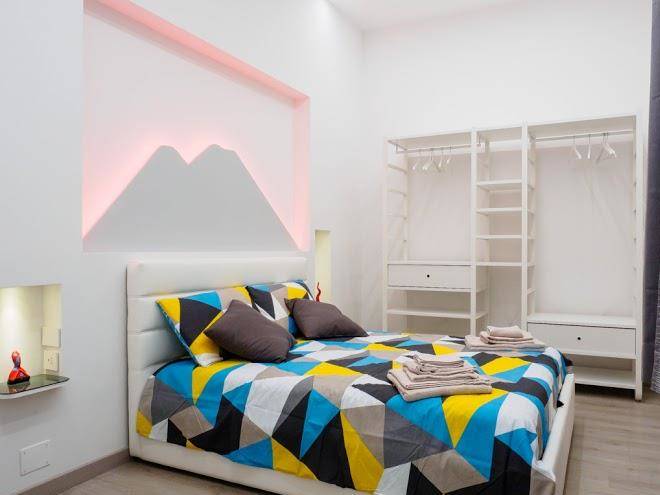 Plebiscito home holidays