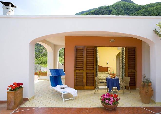 Poggio Aragosta Hotel Spa Image