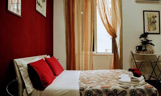 Pomodoro Bed&breakfast Image