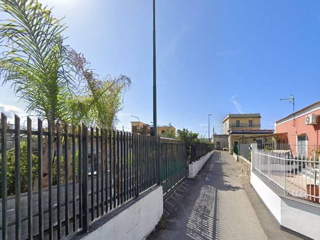 Pompei bnb maison de charme