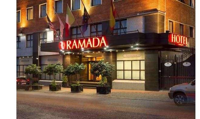 Ramada by wyndham naples