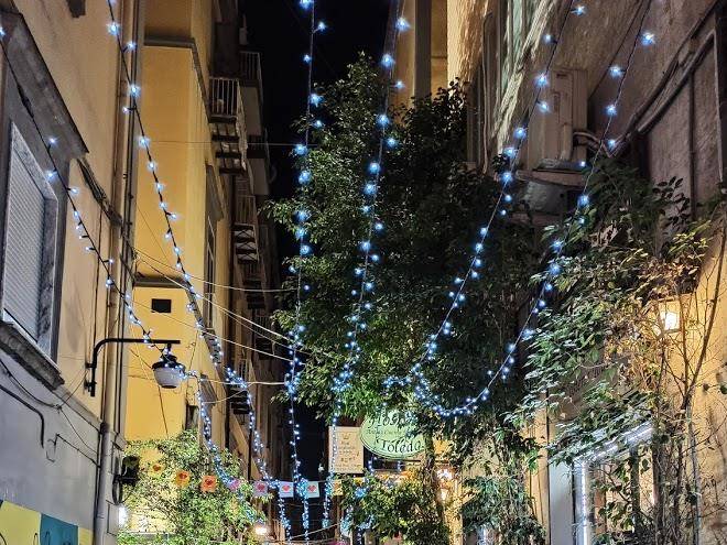 Real giardinetto a toledo