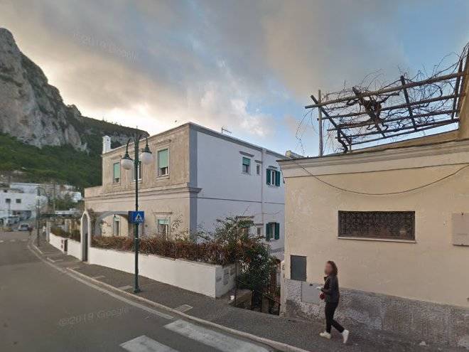 Regina di capri