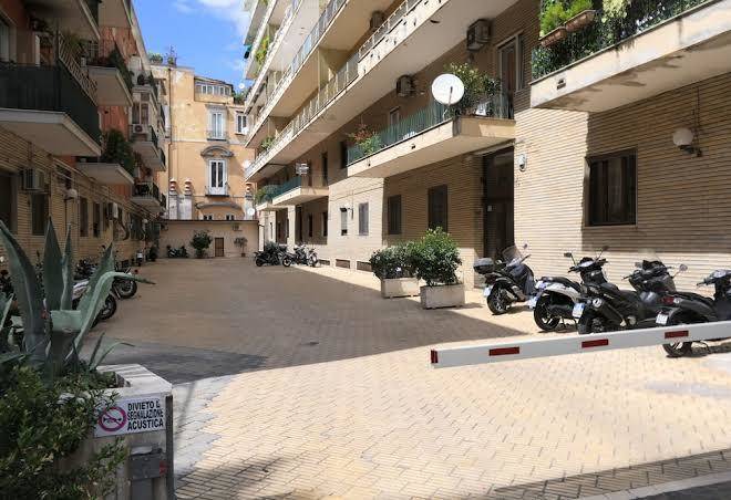 Regina Margherita Suite Image