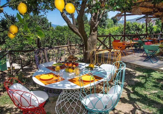 Relais correale