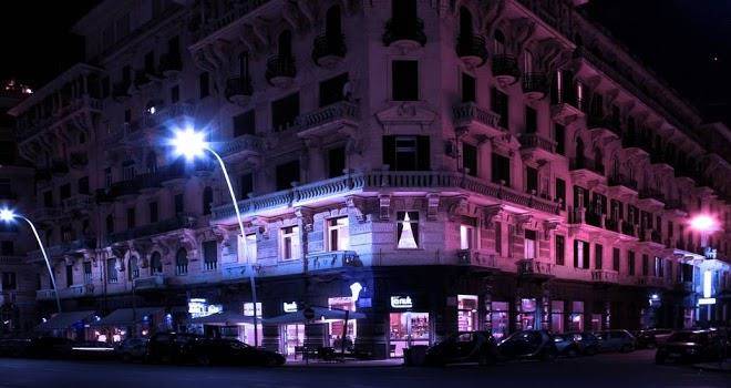 Relais sul mare boutique hotel