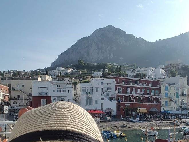 Relais vico
