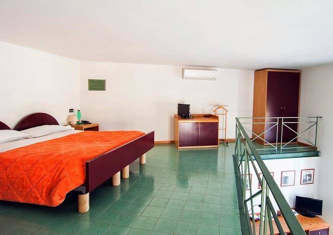 Residence corso umberto