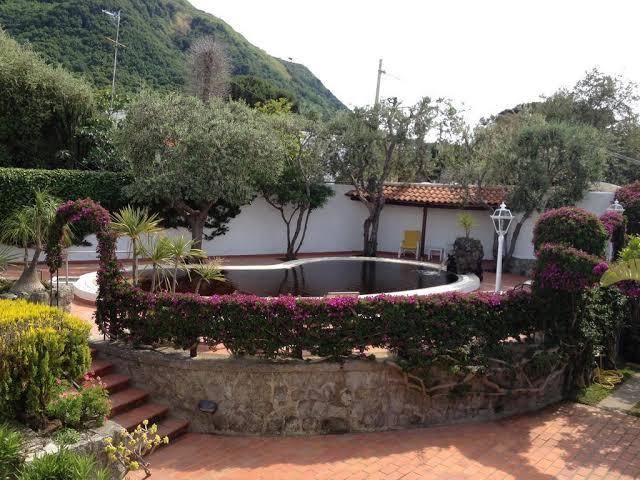 Residence covo dei borboni