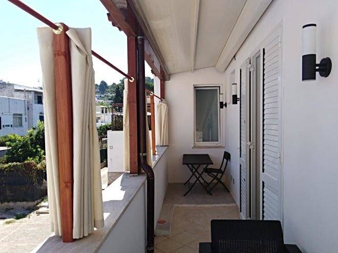 Residence Elegance Il Monacone B&b Capri Image