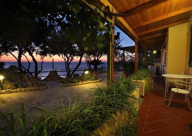 Residence giardino del sole