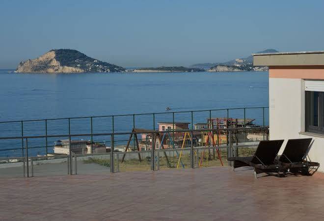Miramare residence hotel