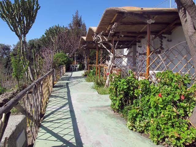 Residence hotel villa marinu