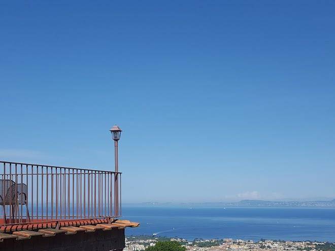 Residence l'incanto sorrento
