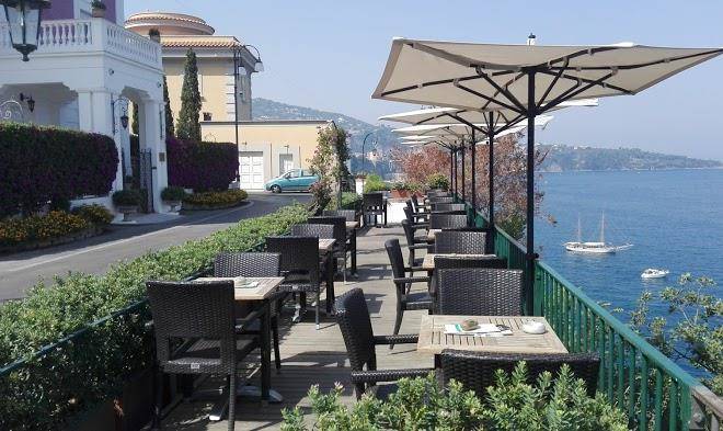 Residence la marinella
