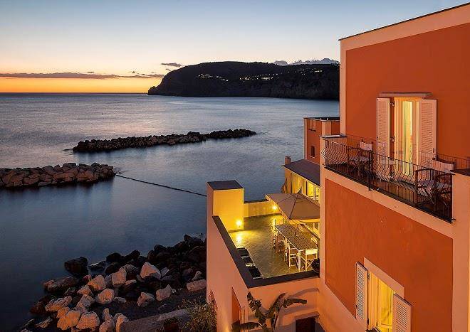 Residence le pleiadi