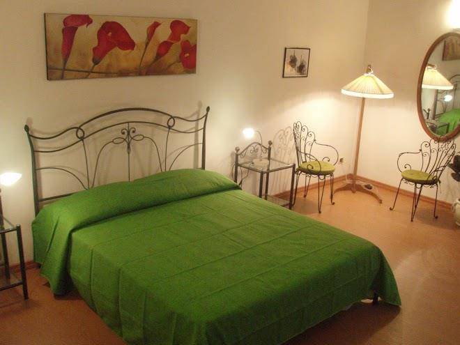Residence napoli atelier