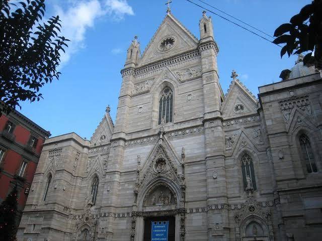 Residence napoli centro