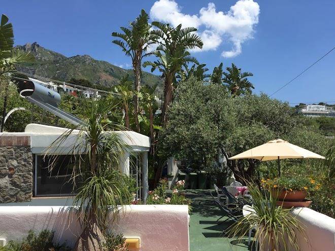 Residence paco mare