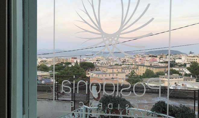 Residence Posidonia Ischia Image
