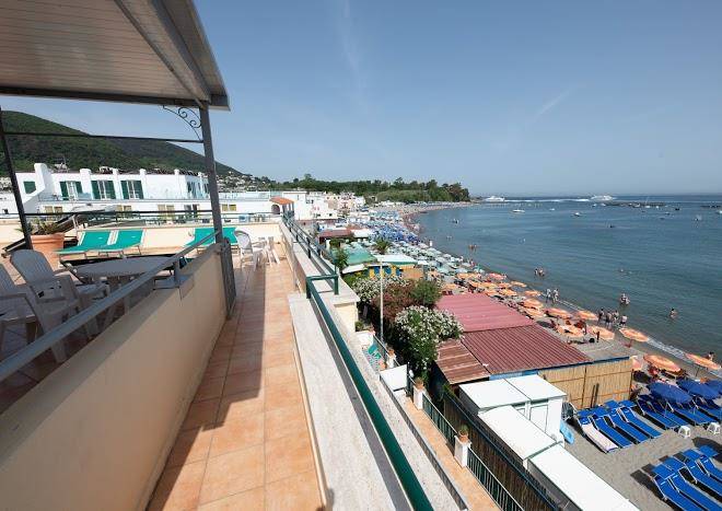 Residence Quattro Venti Ischia Image