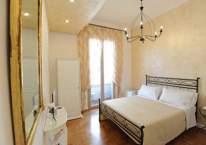 Residenza borbonica b&b