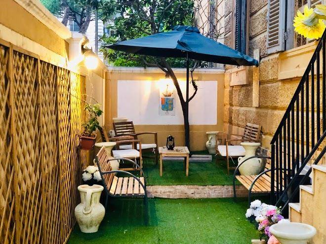 Residenza Carlo Iii Di Borbone Luxury B&b Image