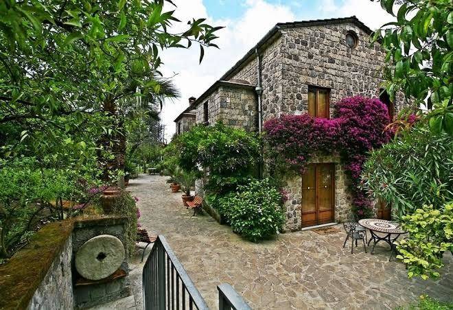 Residenza La Neffola Image