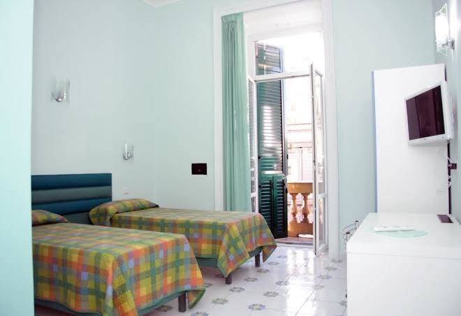 Residenza nicola amore
