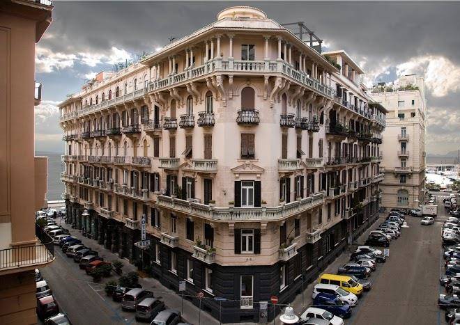 Rex lifestyle hotel