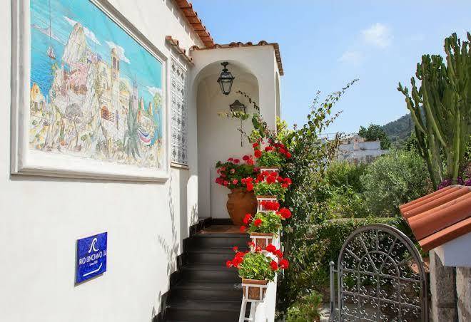 Rio Linciano 14 Luxury B&b Image