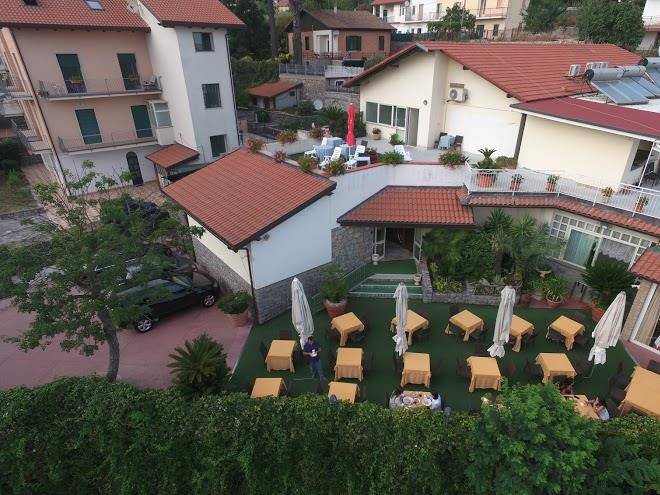 Ristorante b&b leonardo's