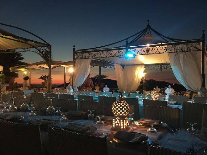 Ristorante neptunus