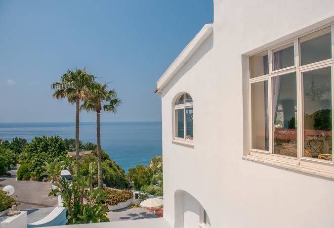 Romantica Resort & Spa Image