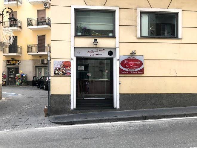Rosticceria del corso