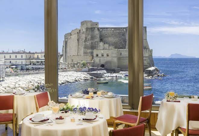 Hotel royal continental