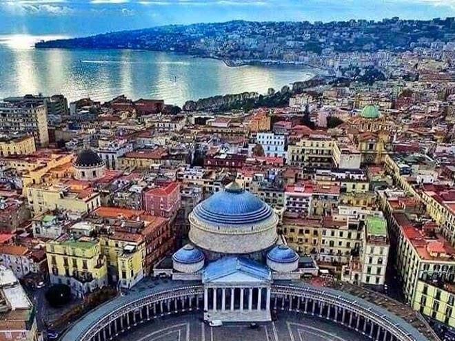 Royal Loft By Wonderful Italy Image