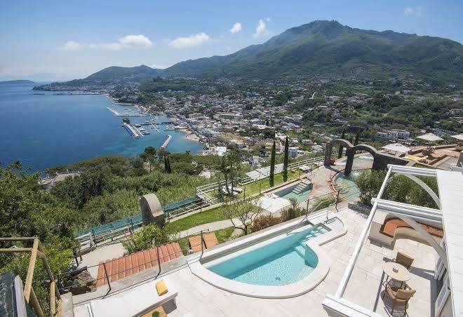 San montano resort & spa