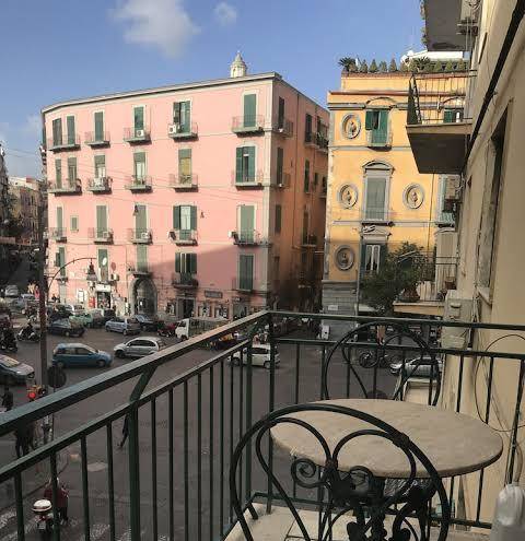 Sansevero Naples Image