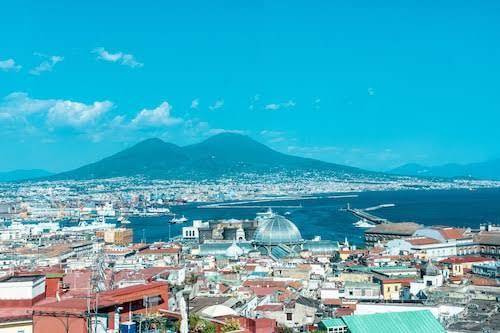 Santa Caterina B&b Image