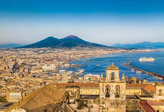 Santa chiara boutique hotel