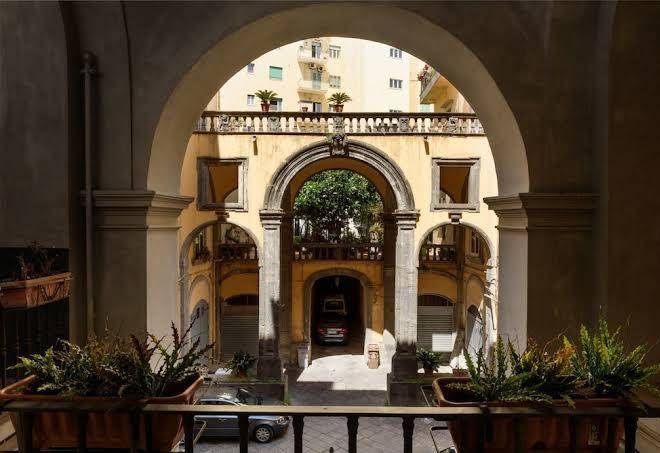 Sarracino Relais Image