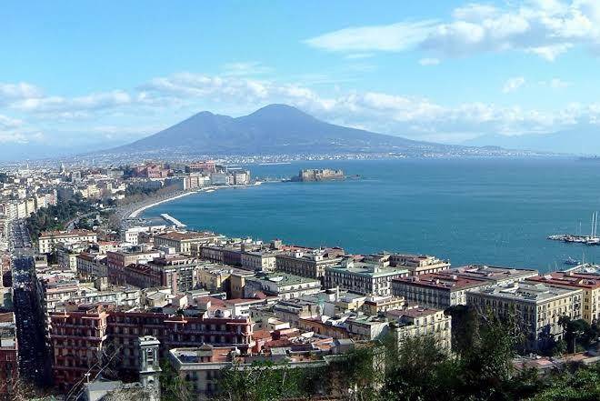 Residenza scarlatti